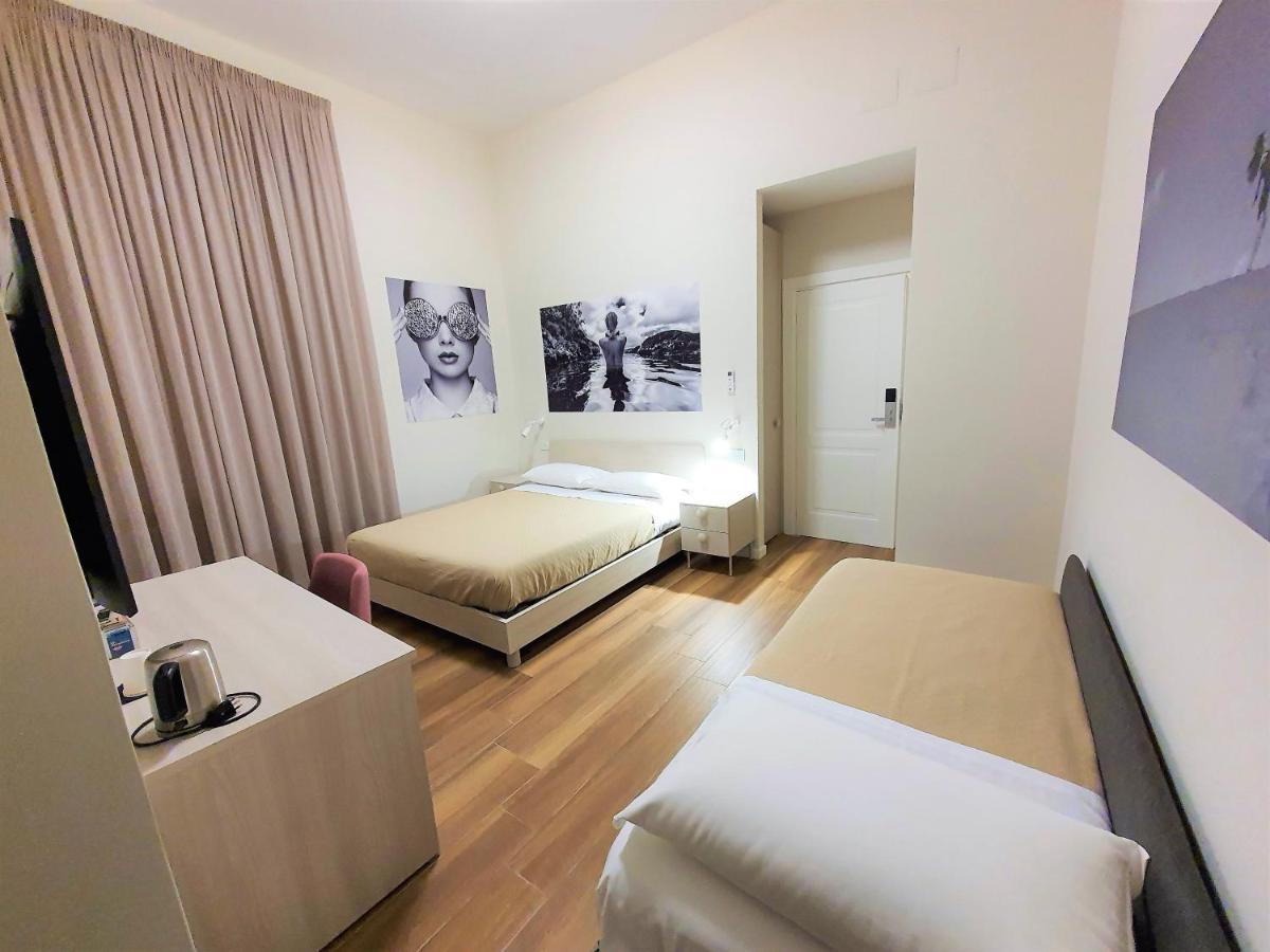 Toledo Place Неаполь Экстерьер фото